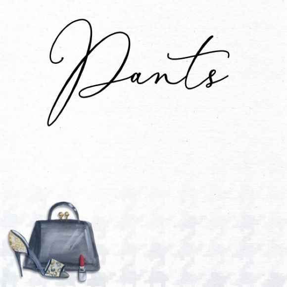 Jumpsuits, Casual pants, Dress pants